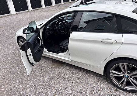 BMW 430d 430 Gran Coupe Aut.