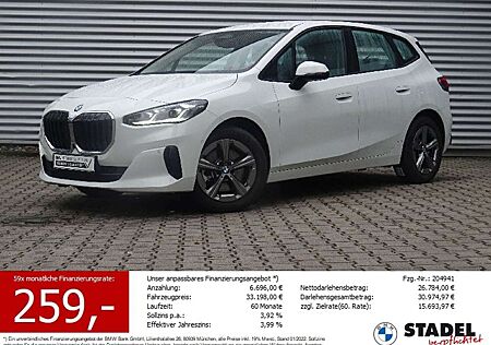 BMW 223 i Active Tourer InnoPaket HuD 360° DriveAssis