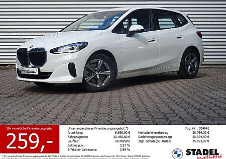 BMW 223 i Active Tourer InnoPaket HuD 360° DriveAssis