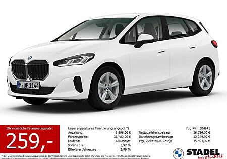 BMW 223 i Active Tourer InnoPaket HuD 360° DriveAssis