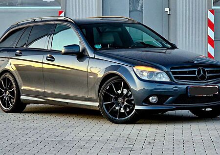 Mercedes-Benz C 180 T Kompressor BE AMG Sport Xenon