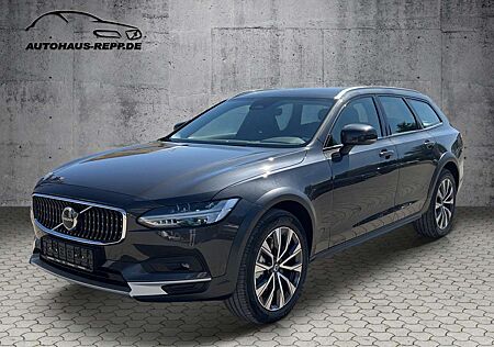 Volvo V90 Cross Country B4 AWD Mild-Hybrid, Diesel / Cross Country Plus,