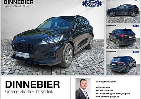 Ford Kuga ST-Line Navigation+Kamera+Winterpaket