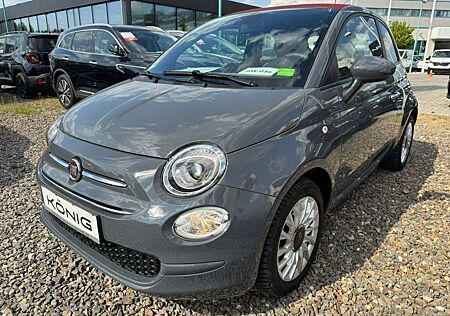 Fiat 500C LOUNGE Automatik