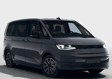 VW T7 Multivan Volkswagen Business 2.0 TDI, DSG AHK*7 Sitz*NAVI*Android A...