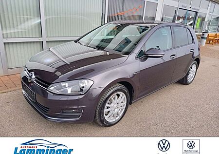 VW Golf Volkswagen VII Lounge SHZ PDC GRA ALS CLIMATRONIC