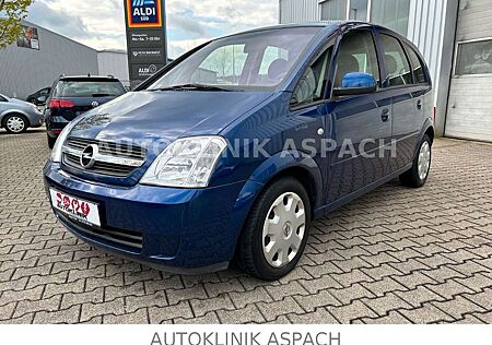 Opel Meriva Edition *TÜV NEU *KLIMA