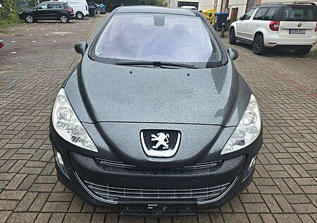 Peugeot 308 Platinum
