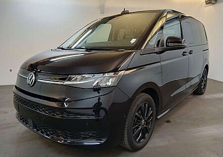 VW T7 Multivan Volkswagen *AHK*Park Assist*Standheizung*Pano
