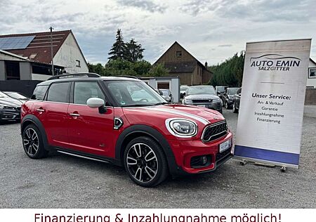 Mini Cooper SD Countryman All4 *HEAD-UP,PANORAMA,LED*