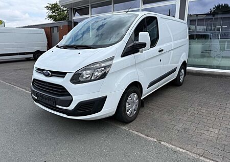 Ford Transit Custom 2.2D Kasten 270 L1 City Light