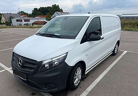 Mercedes-Benz Vito 111 CDI Kompakt