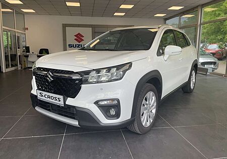 Suzuki SX4 S-Cross COMFORT Automatik