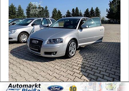 Audi A3 1.6 FSI Ambition