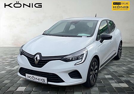 Renault Clio V 1.0 SCe 65 EQUILIBRE Klimaanlage*Tempomat