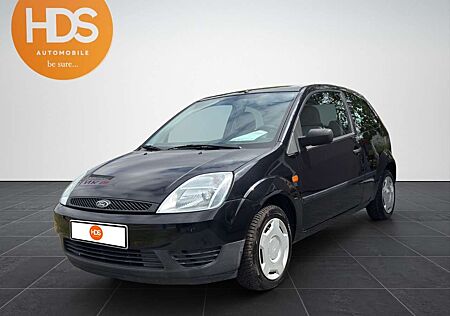 Ford Fiesta Basis *Tüv Neu