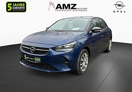 Opel Corsa-e F Edition KAA*SHZ*LHZ*Tempomat