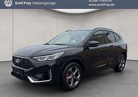 Ford Kuga 2.5 Duratec FHEV ST-LINE X