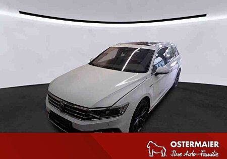 VW Passat Variant Volkswagen R-LINE 2.0TDI 150PS ACC.5J-G.AHK.STDHZG.KAMERA.NAV