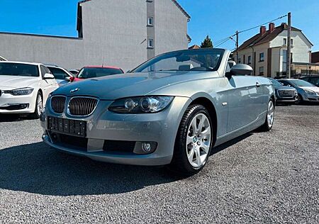 BMW 330 CARBIO AUT + LEDER + XENON + ACC