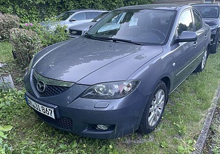 Mazda 3 1.6 Active