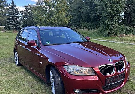 BMW 320d 320