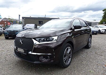 DS Automobiles DS7 Crossback DS 7 Crossback BL180AT Be Chic
