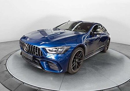 Mercedes-Benz AMG GT 43 4M+ DISTR+*V8-Styl*Massage*21"*Perf-Abg