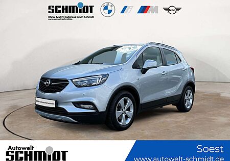 Opel Mokka X 1.4 Turbo Edition + GARANTIE