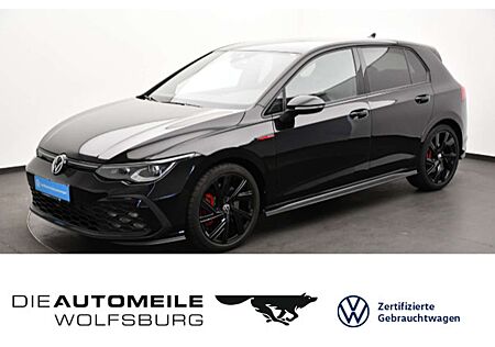 VW Golf GTI Volkswagen Golf 8 VIII 2.0 TSI DSG GTI Rückkam/Navi/Sitzhzg