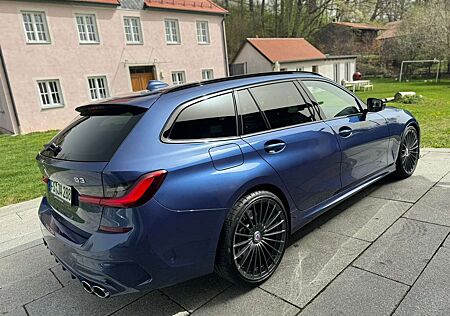 Alpina B3 Touring Biturbo **mit 3 Jahre Service-Plan**