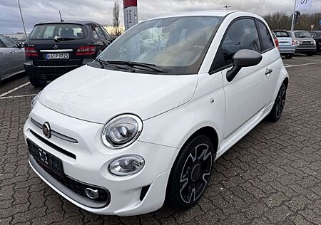 Fiat 500 1.2 8V Start&Stopp Sport