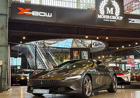 Ferrari Roma /GARANTIE/ADAS/VAT DEDUCTIBLE