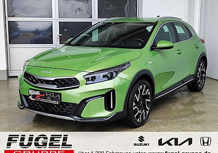 Kia XCeed 1.5 T-GDI Vision LED|NAVI|SHZ