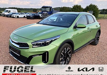 Kia XCeed 1.5 T-GDI Vision LED|NAVI|SHZ