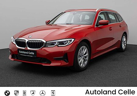 BMW 320 xD Laser DAB Fernlichtassist Komfort Alarm