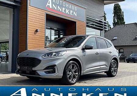Ford Kuga 2.0 EcoBlue ST-Line X*iACC*E-Klappe*AHK*