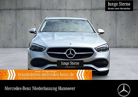 Mercedes-Benz C 220 d T AVANTG+STHZG+KAMERA+KEYLESS+9G