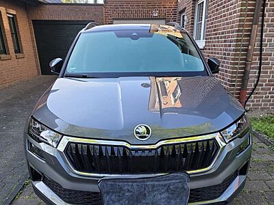 Skoda Karoq 2.0 TDI SCR 4x4 DSG Tour