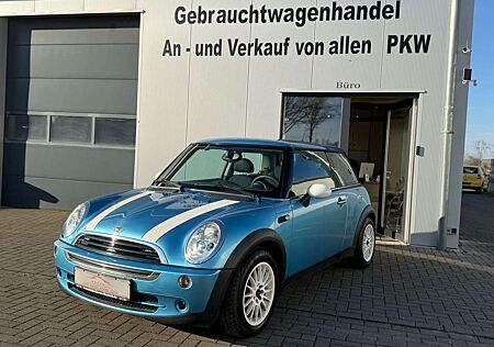 Mini ONE *KLIMA*RADIO CD*E Fenster*