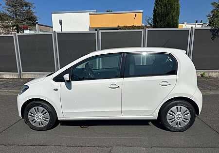 VW Up Volkswagen ! 5-Türer move