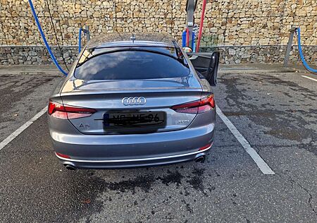 Audi A5 Sportback 2.0 TFSI S tronic design