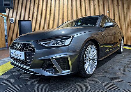 Audi A4 Avant S Line TDI Aut. *Navi*Pano*Kam*Virtual*
