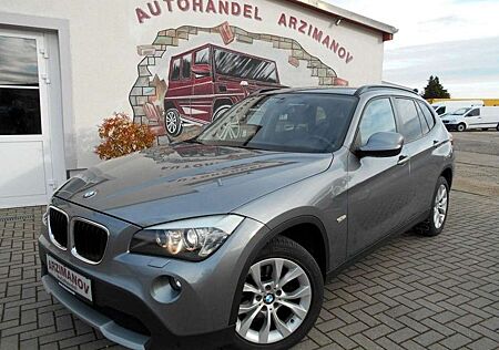 BMW X1 18 i sDrive NAVI/KLIMA/XENON/PDC