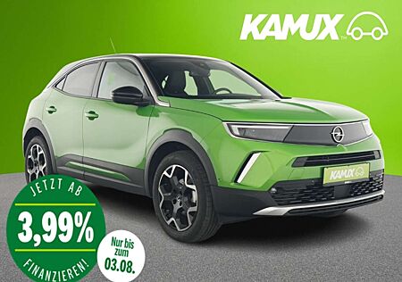 Opel Mokka 1.2T Aut.Ultimate+LED+CARPLAY+KAMERA+SHZ