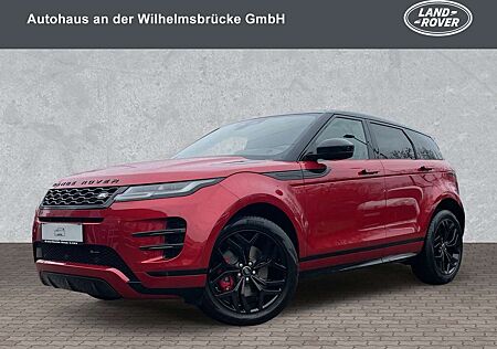 Land Rover Range Rover Evoque D165 R-DYNAMIC SE HUD/MATRIX