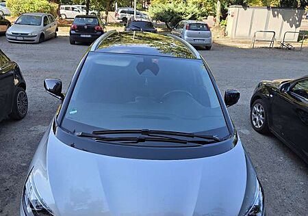 Renault Grand Scenic TCe 115 GPF LIMITED