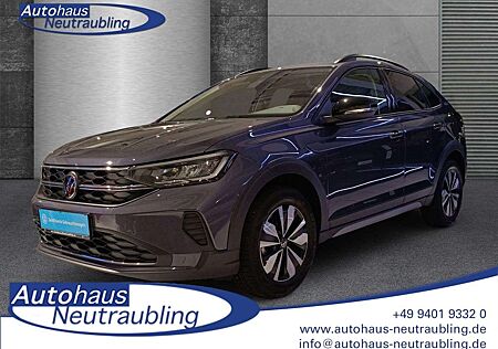 VW Taigo Volkswagen 1.0 TSI "GOAL" 95 PS +NAVI+LED+ACC+SHZ+