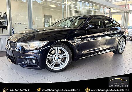 BMW 425 d GRAN COUPE STEPTRONIC M-SPORT NAVI KAMERA