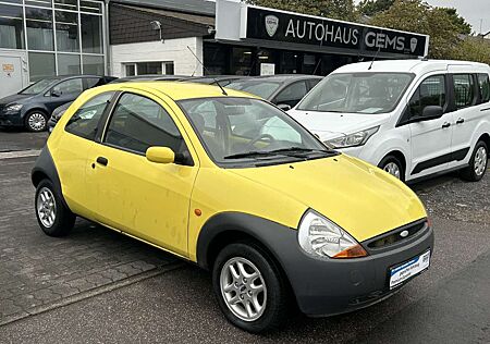 Ford Others Fun X Klima